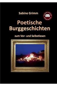 Poetische Burggeschichten