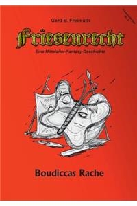 Friesenrecht - Akt V