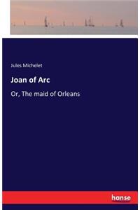 Joan of Arc