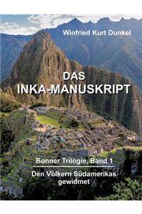 Das Inka-Manuskript