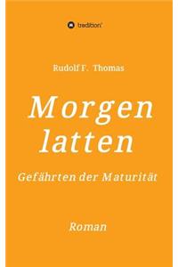 Morgenlatten