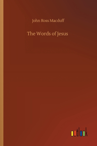 Words of Jesus