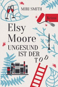 Elsy Moore