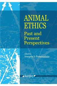 Animal Ethics