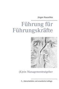 Führung für Führungskräfte