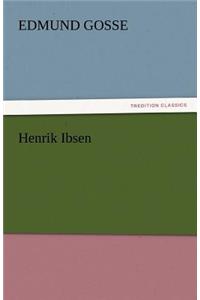 Henrik Ibsen
