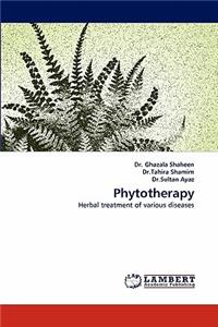 Phytotherapy