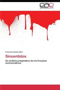 Sinsentidos