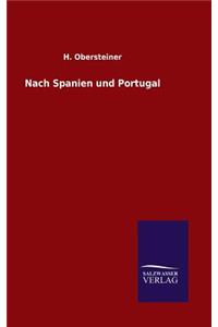 Nach Spanien und Portugal
