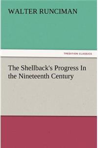 Shellback's Progress in the Nineteenth Century