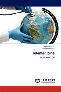 Telemedicine