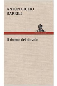 Il ritratto del diavolo