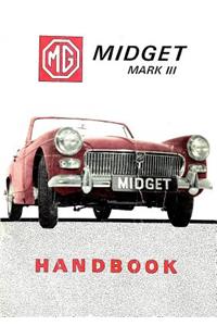 MG Midget MMark III Handbook