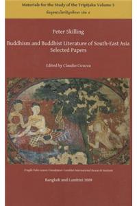 Buddhism and Buddhist Literature of South-East Asia