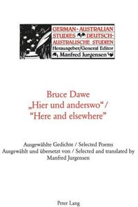 «Hier Und Anderswo»- «Here and Elsewhere»