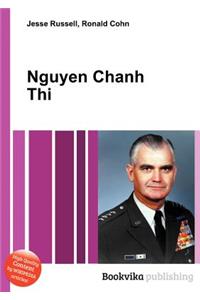 Nguyen Chanh Thi