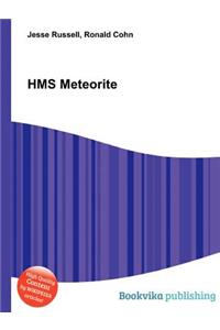 HMS Meteorite