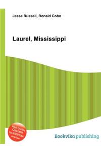 Laurel, Mississippi