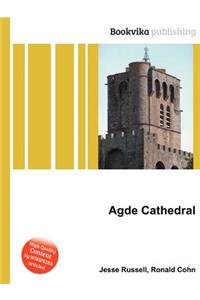 Agde Cathedral