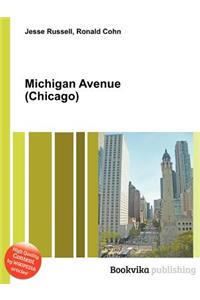 Michigan Avenue (Chicago)