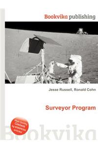 Surveyor Program