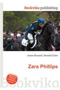 Zara Phillips