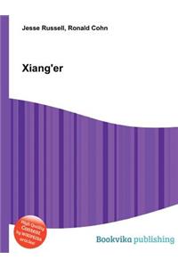 Xiang'er