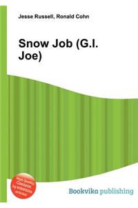 Snow Job (G.I. Joe)