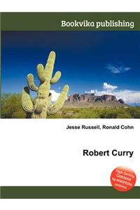 Robert Curry