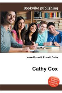 Cathy Cox