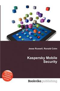 Kaspersky Mobile Security