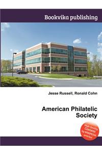 American Philatelic Society