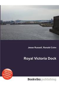 Royal Victoria Dock