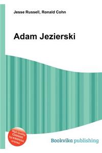 Adam Jezierski