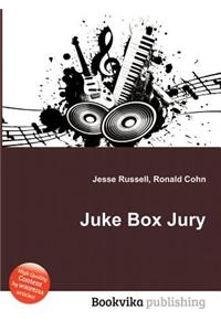 Juke Box Jury
