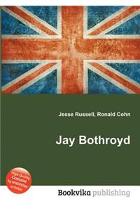 Jay Bothroyd