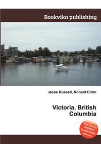 Victoria, British Columbia