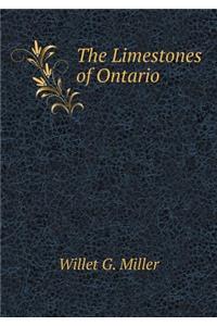 The Limestones of Ontario