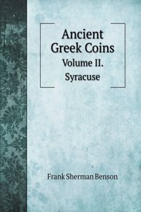 Ancient Greek Coins