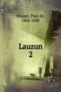 Lauzun