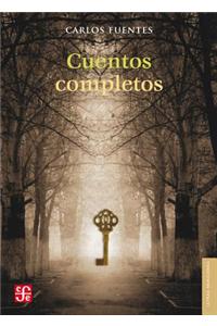 Cuentos Completos