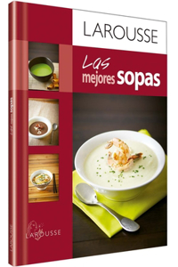 Las Mejores Sopas