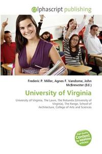University of Virginia