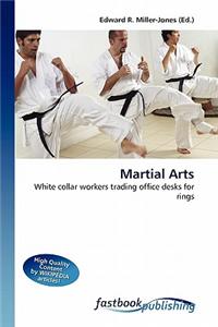 Martial Arts