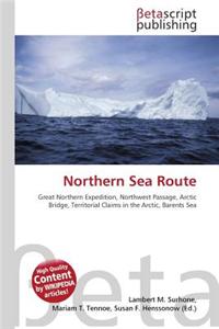 Northern Sea Route