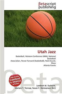 Utah Jazz