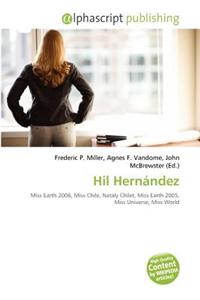 Hil Hernandez
