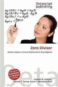Zero Divisor