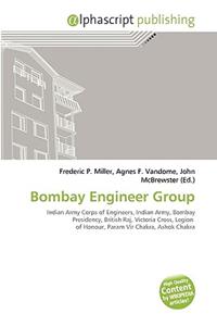 Bombay Engineer Group