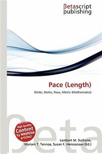 Pace (Length)